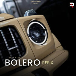 Bolero Refix