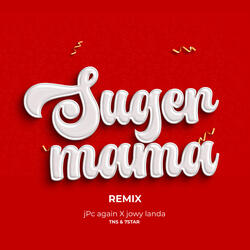 Sugar Mama