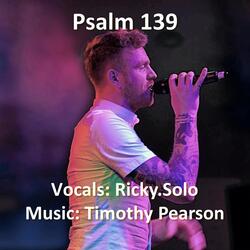 Psalm139 (The God Who Provides)