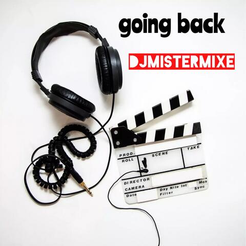 Going Back