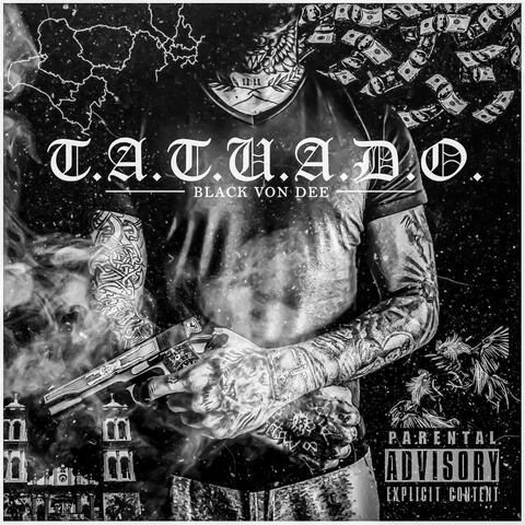 Tatuado