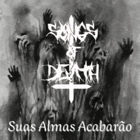 Suas Almas Acabarão