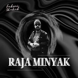 Raja Minyak
