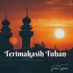 Terimakasih Tuhan