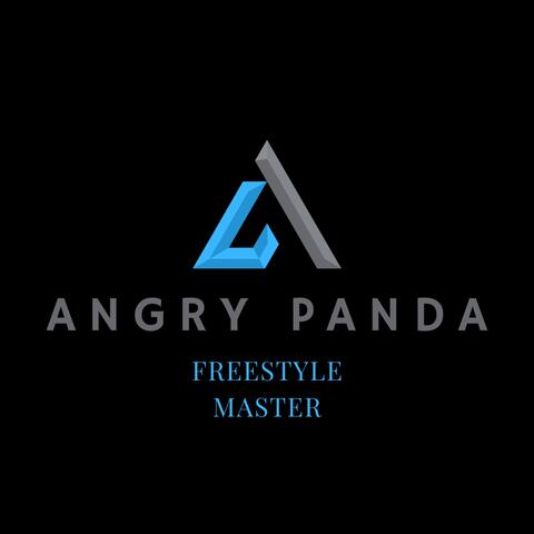Angry Panda