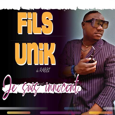 Je suis innocent