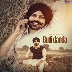 Gulli Danda