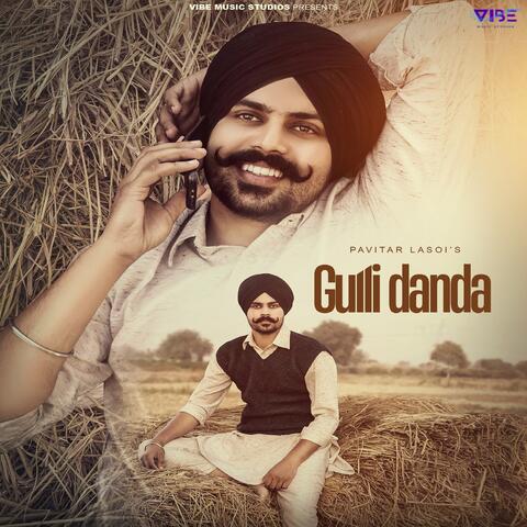 Gulli Danda