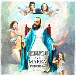 Ave Marea Purísima
