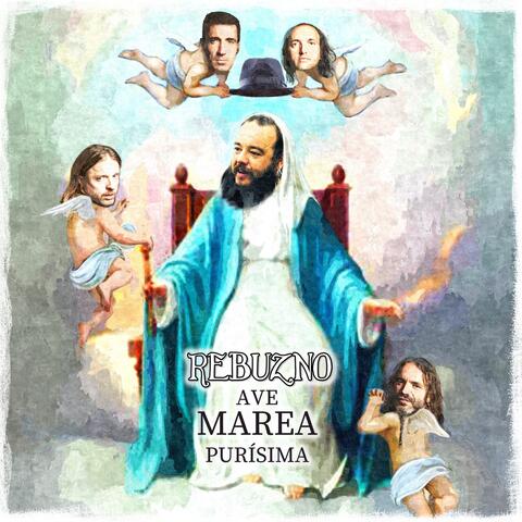 Ave Marea Purísima