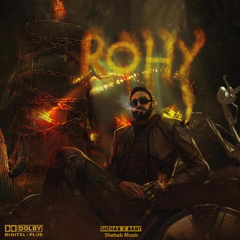 Rohy