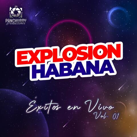 Éxitos en Vivo, Vol. 1