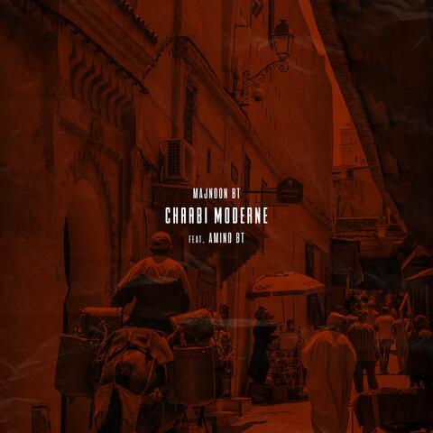 Chaabi Moderne