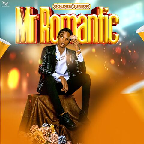 Mr Romantic