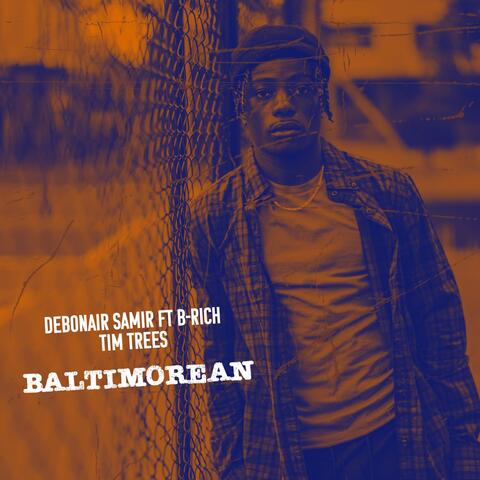 Debonair Samir