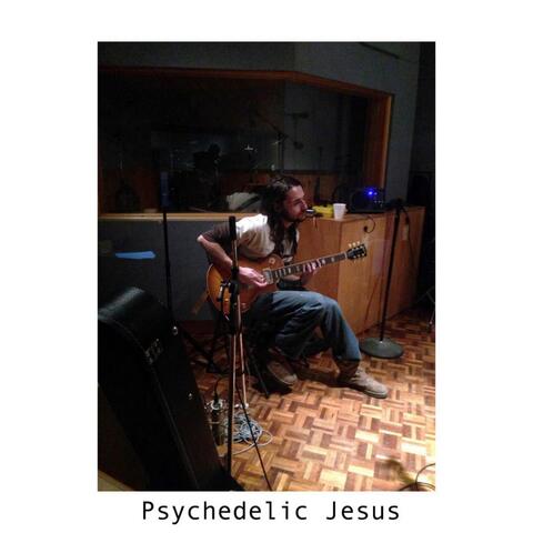 Psychedelic Jesus