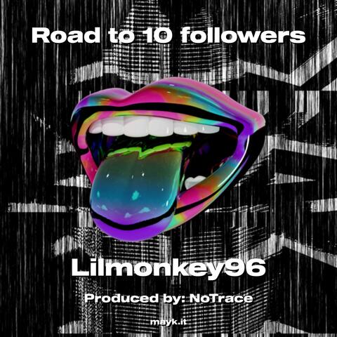 Road to 10 followers