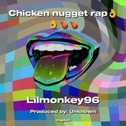 Chicken nugget rap