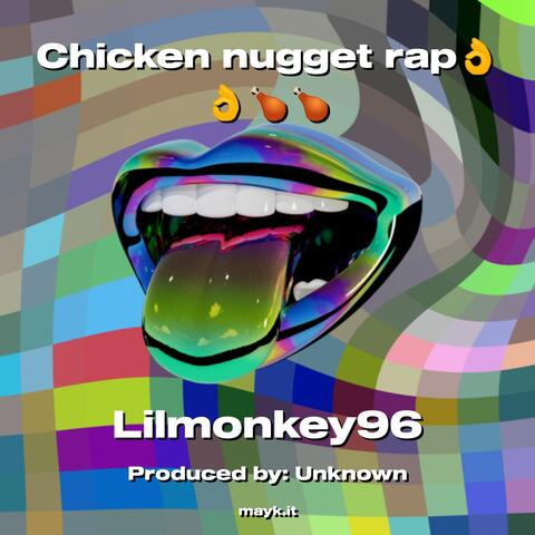 Chicken nugget rap