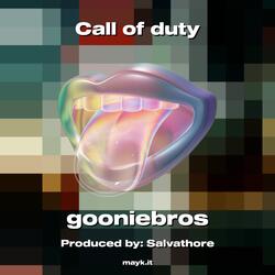 Call of duty