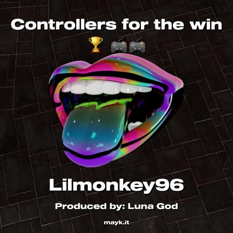 Controllers for the win