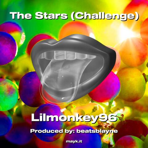 The Stars (Challenge)