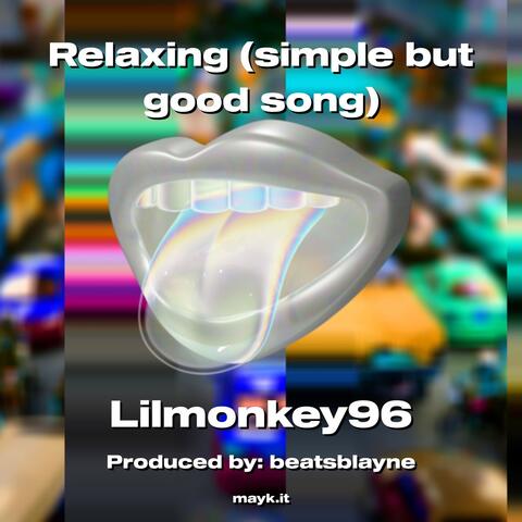 Relaxing (simple but good melody)