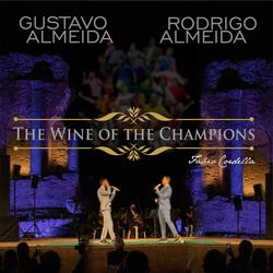 The Wine of the Champions