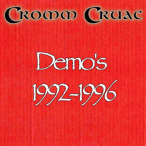 Demo's 1992-1996