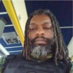 HONEY BROWN BOOTY ROUND