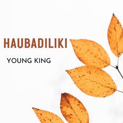 Haubadiliki