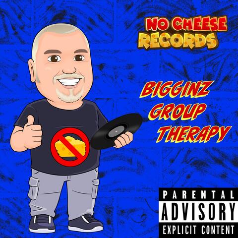 Bigginz Group Therapy