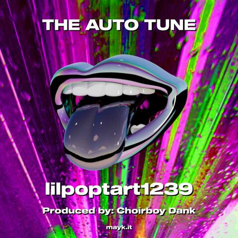 THE AUTO TUNE