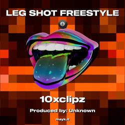 LEG SHOT FREESTYLE