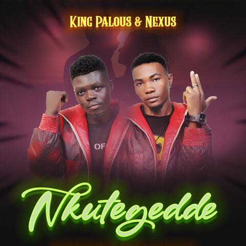 Nkutegedde