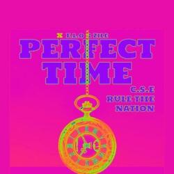 Perfect Time