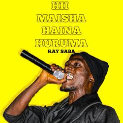 Hii Maisha Haina Huruma