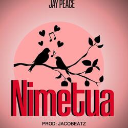 Nimetua