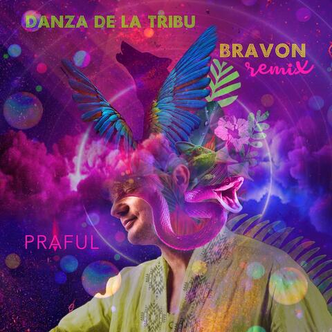 Danza de la Tribu