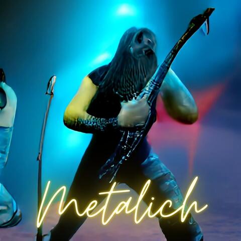 Metalich