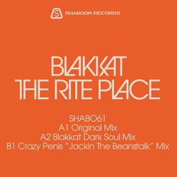 The Rite Place