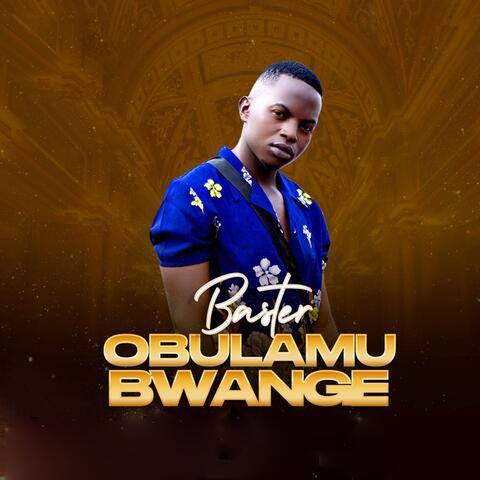 Obulamu Bwange