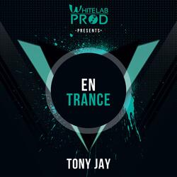 En trance