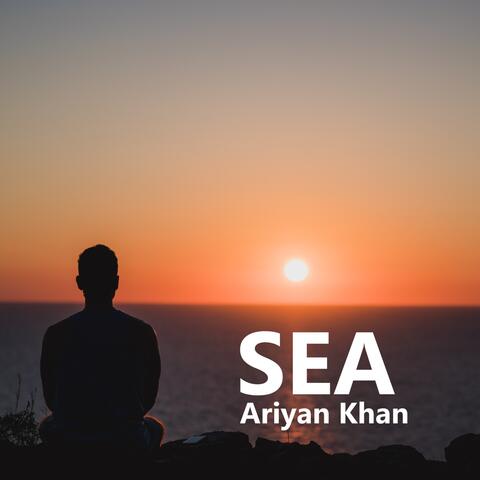 Sea by Ariyan Khan