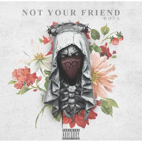 Not Your Friend
