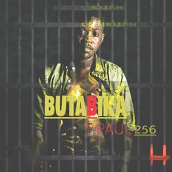 Butabika