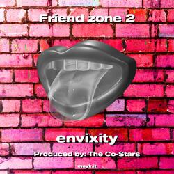 Friend zone 2