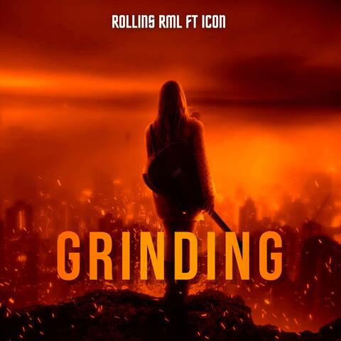Grinding
