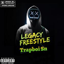 Legacy Freestyle