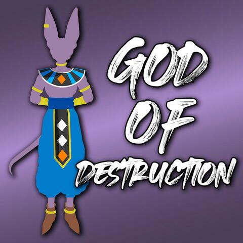 God Of Destruction